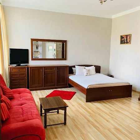 Happy Apartments بوزنان المظهر الخارجي الصورة