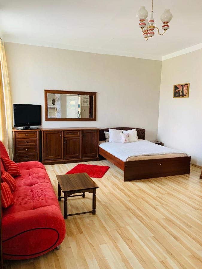 Happy Apartments بوزنان المظهر الخارجي الصورة