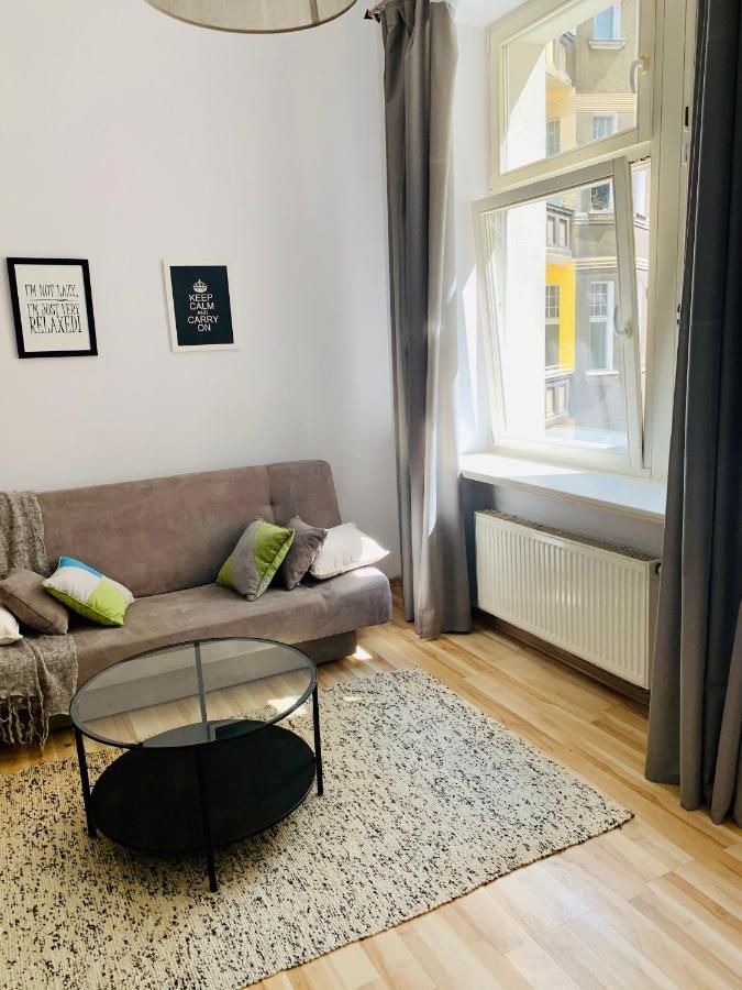 Happy Apartments بوزنان المظهر الخارجي الصورة