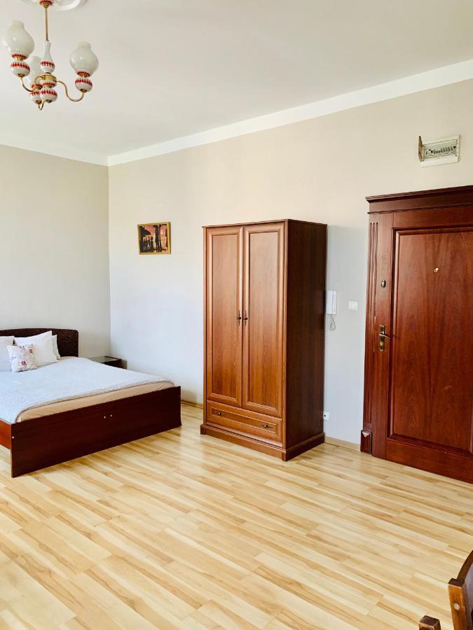 Happy Apartments بوزنان المظهر الخارجي الصورة