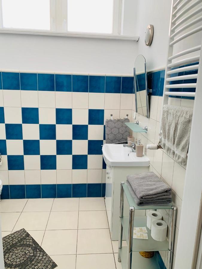 Happy Apartments بوزنان المظهر الخارجي الصورة