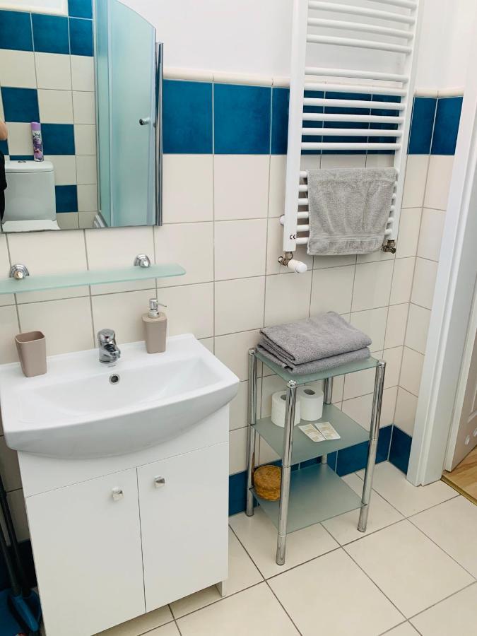Happy Apartments بوزنان المظهر الخارجي الصورة