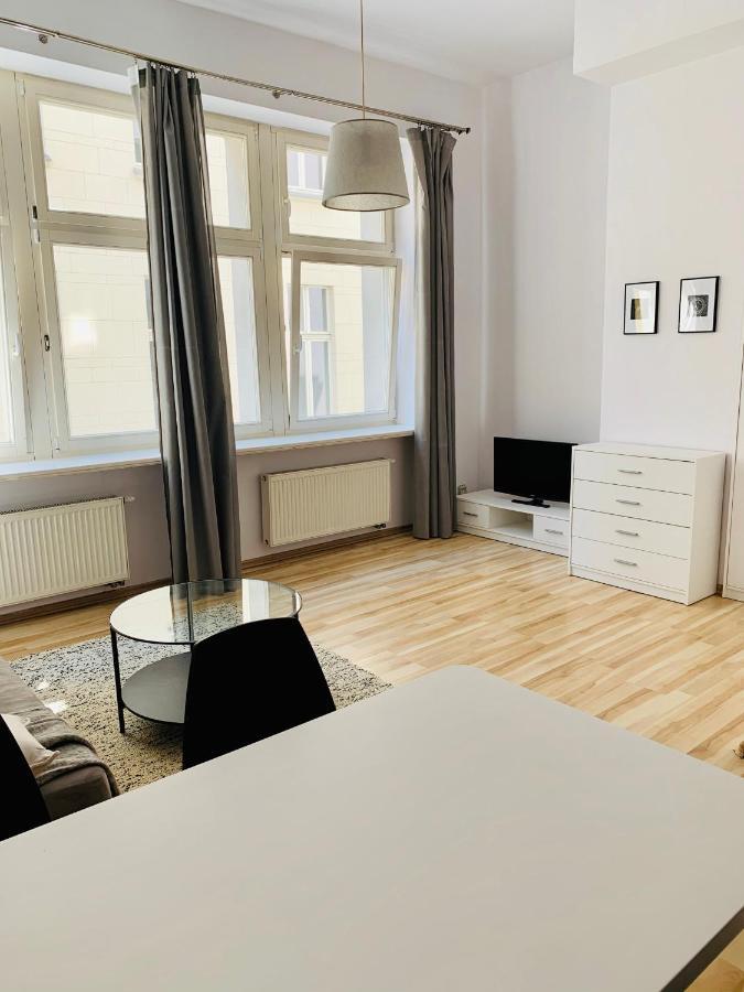 Happy Apartments بوزنان المظهر الخارجي الصورة